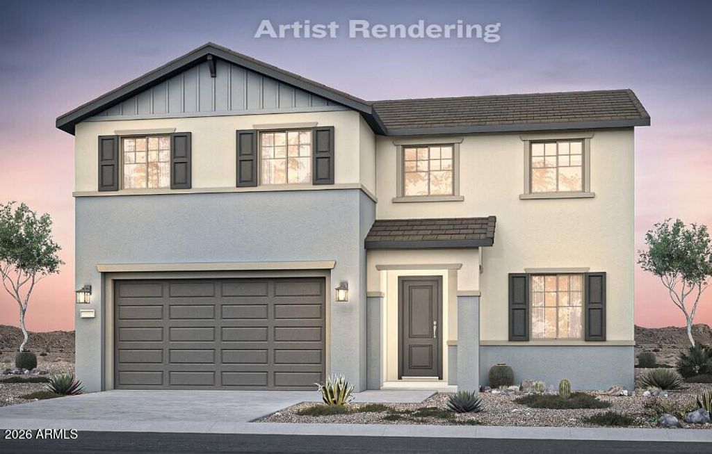 12411 W JONES Avenue, Avondale, AZ 85323