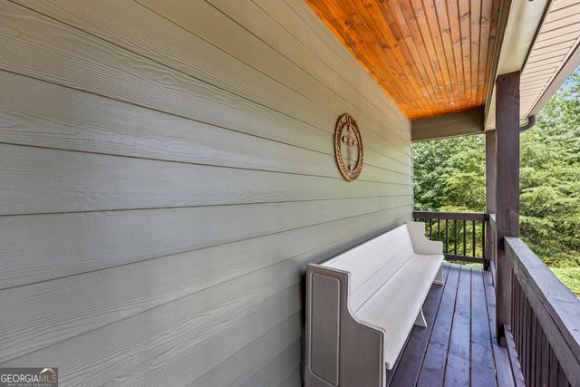 482 Miners Mountain Road, Sautee Nacoochee, GA 30571