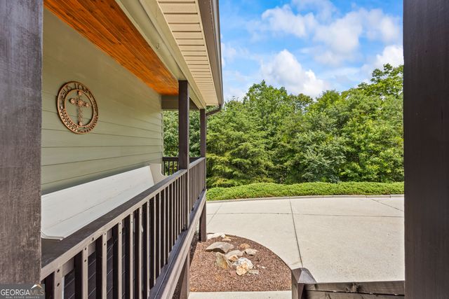 482 Miners Mountain Road, Sautee Nacoochee, GA 30571