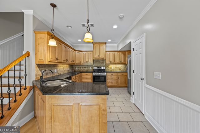 482 Miners Mountain Road, Sautee Nacoochee, GA 30571
