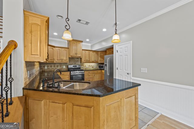 482 Miners Mountain Road, Sautee Nacoochee, GA 30571