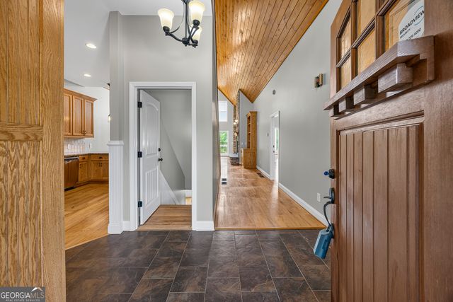 482 Miners Mountain Road, Sautee Nacoochee, GA 30571