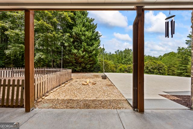 482 Miners Mountain Road, Sautee Nacoochee, GA 30571