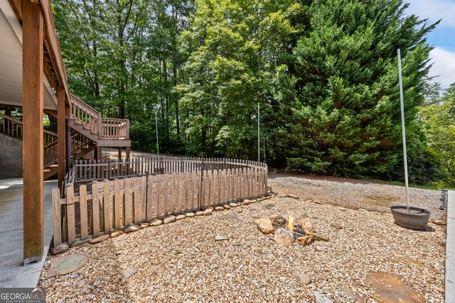 482 Miners Mountain Road, Sautee Nacoochee, GA 30571