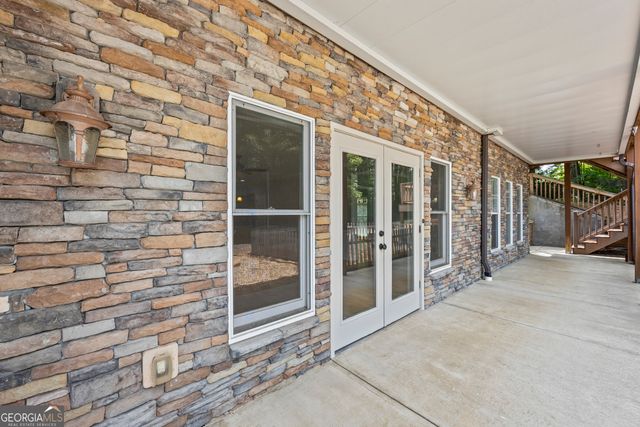 482 Miners Mountain Road, Sautee Nacoochee, GA 30571