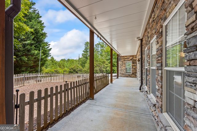 482 Miners Mountain Road, Sautee Nacoochee, GA 30571