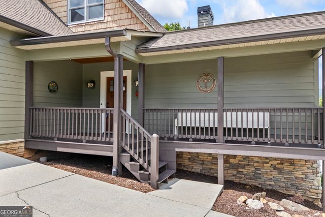 482 Miners Mountain Road, Sautee Nacoochee, GA 30571