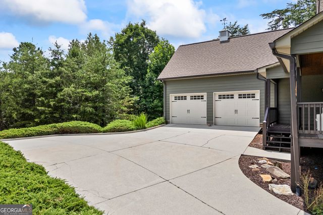 482 Miners Mountain Road, Sautee Nacoochee, GA 30571