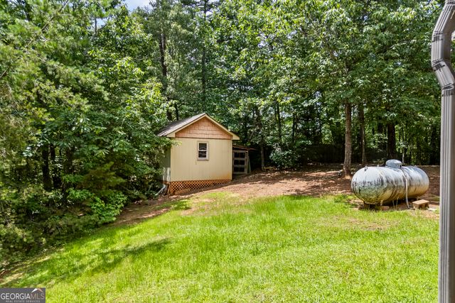 482 Miners Mountain Road, Sautee Nacoochee, GA 30571