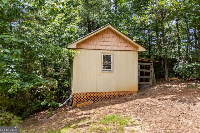 482 Miners Mountain Road, Sautee Nacoochee, GA 30571