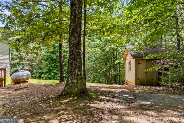482 Miners Mountain Road, Sautee Nacoochee, GA 30571