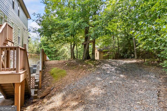 482 Miners Mountain Road, Sautee Nacoochee, GA 30571