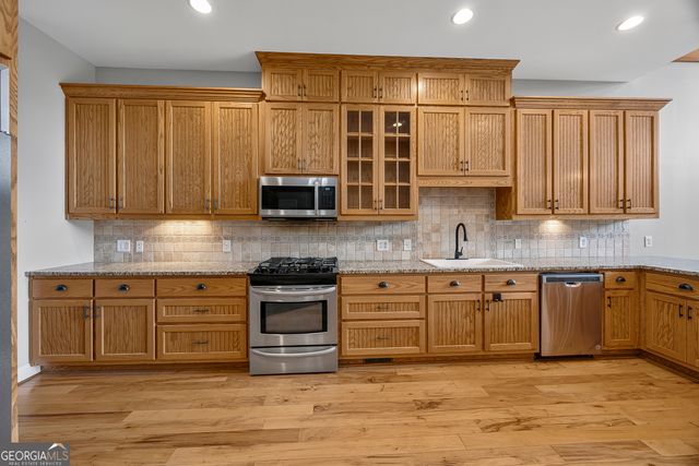 482 Miners Mountain Road, Sautee Nacoochee, GA 30571