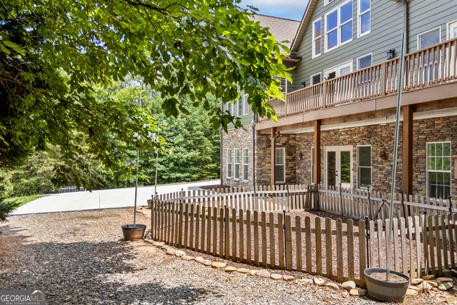 482 Miners Mountain Road, Sautee Nacoochee, GA 30571