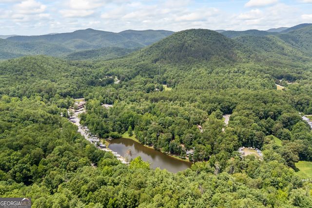 482 Miners Mountain Road, Sautee Nacoochee, GA 30571