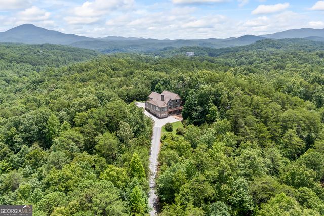 482 Miners Mountain Road, Sautee Nacoochee, GA 30571