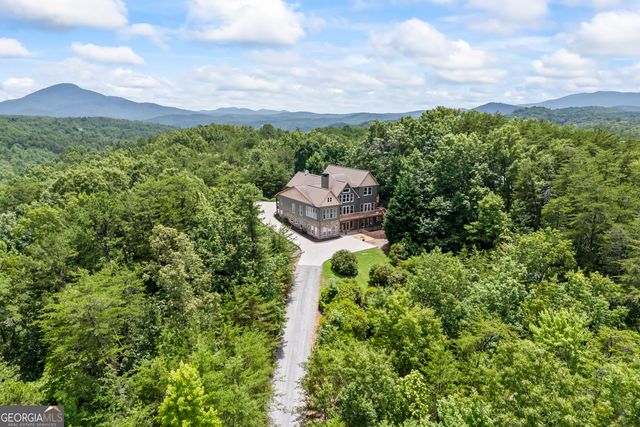 482 Miners Mountain Road, Sautee Nacoochee, GA 30571