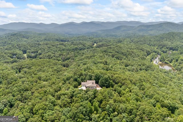 482 Miners Mountain Road, Sautee Nacoochee, GA 30571