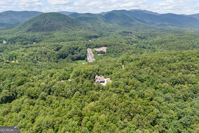 482 Miners Mountain Road, Sautee Nacoochee, GA 30571