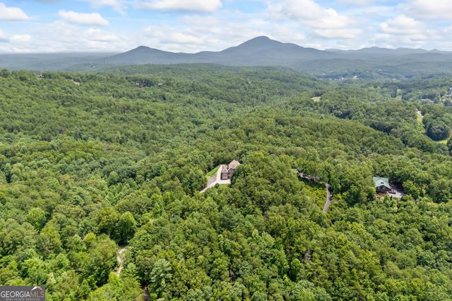 482 Miners Mountain Road, Sautee Nacoochee, GA 30571