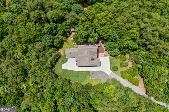 482 Miners Mountain Road, Sautee Nacoochee, GA 30571