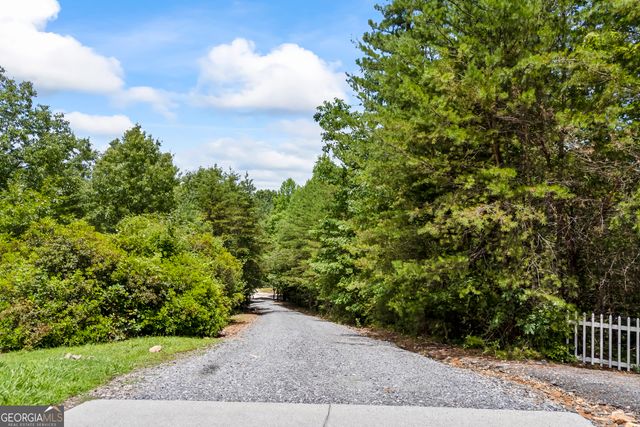 482 Miners Mountain Road, Sautee Nacoochee, GA 30571