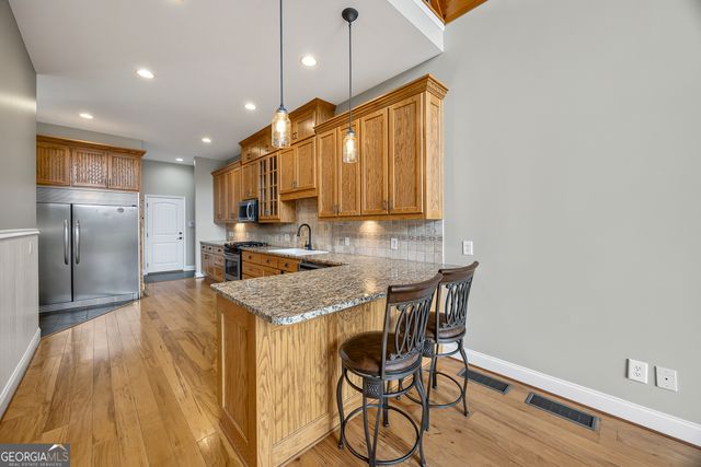 482 Miners Mountain Road, Sautee Nacoochee, GA 30571