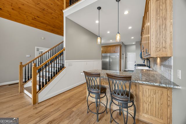 482 Miners Mountain Road, Sautee Nacoochee, GA 30571