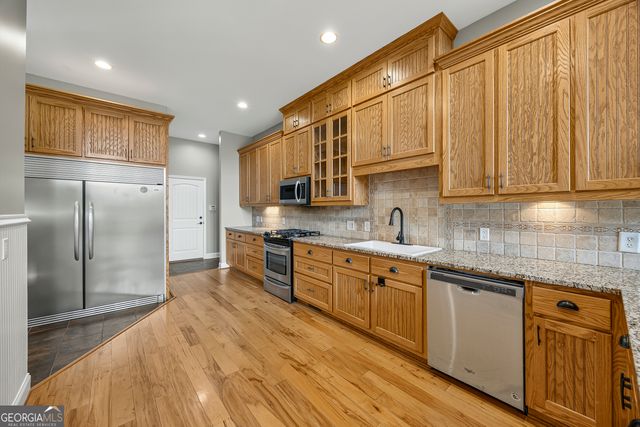 482 Miners Mountain Road, Sautee Nacoochee, GA 30571