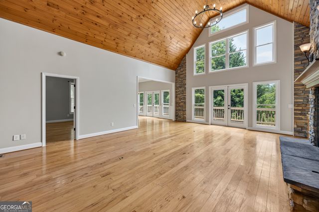 482 Miners Mountain Road, Sautee Nacoochee, GA 30571