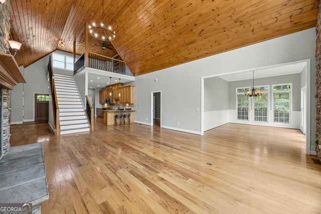482 Miners Mountain Road, Sautee Nacoochee, GA 30571