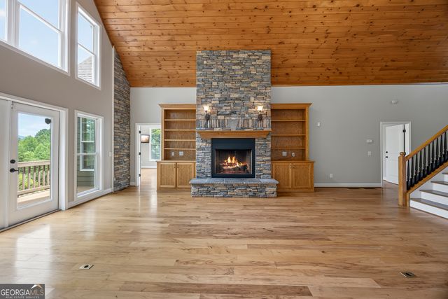 482 Miners Mountain Road, Sautee Nacoochee, GA 30571