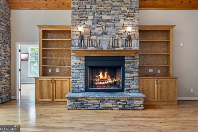 482 Miners Mountain Road, Sautee Nacoochee, GA 30571