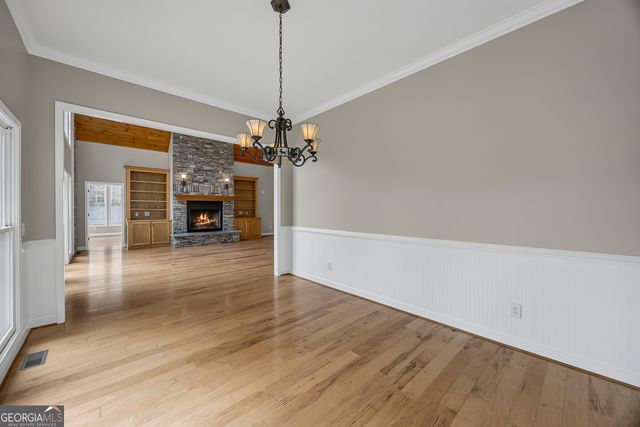 482 Miners Mountain Road, Sautee Nacoochee, GA 30571