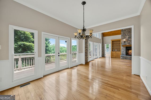 482 Miners Mountain Road, Sautee Nacoochee, GA 30571