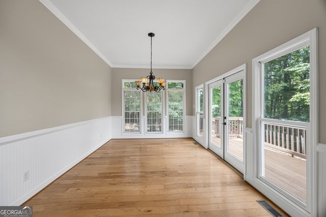 482 Miners Mountain Road, Sautee Nacoochee, GA 30571