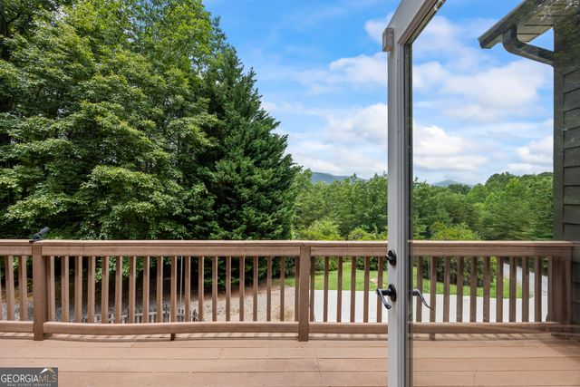 482 Miners Mountain Road, Sautee Nacoochee, GA 30571