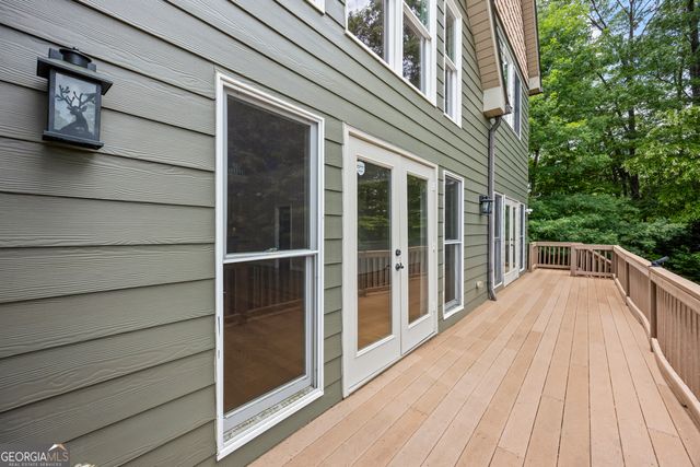 482 Miners Mountain Road, Sautee Nacoochee, GA 30571