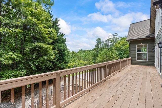482 Miners Mountain Road, Sautee Nacoochee, GA 30571