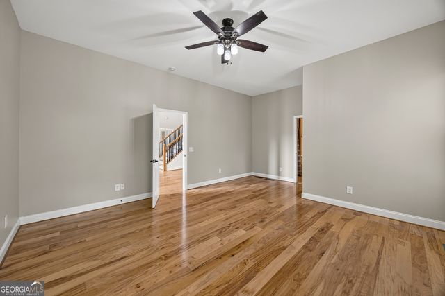 482 Miners Mountain Road, Sautee Nacoochee, GA 30571