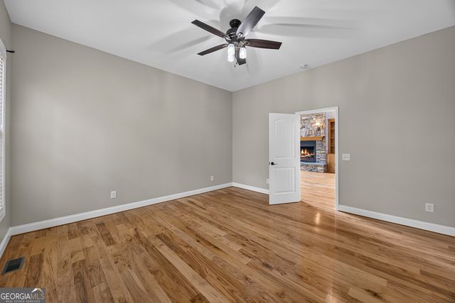 482 Miners Mountain Road, Sautee Nacoochee, GA 30571