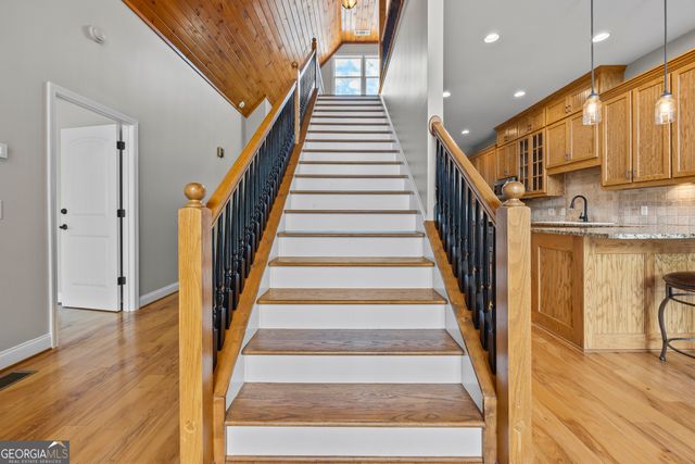 482 Miners Mountain Road, Sautee Nacoochee, GA 30571