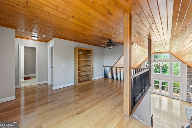 482 Miners Mountain Road, Sautee Nacoochee, GA 30571