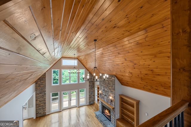 482 Miners Mountain Road, Sautee Nacoochee, GA 30571