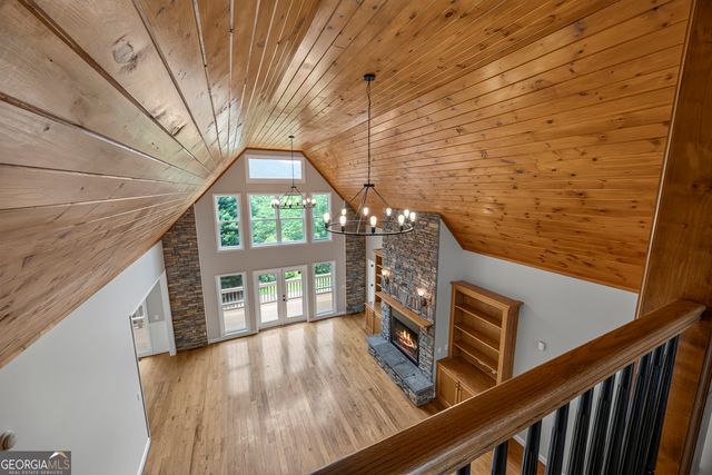 482 Miners Mountain Road, Sautee Nacoochee, GA 30571