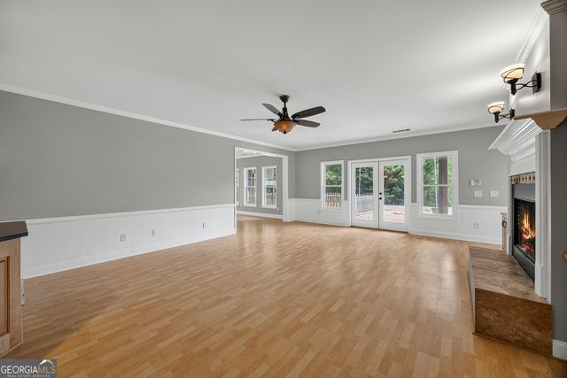 482 Miners Mountain Road, Sautee Nacoochee, GA 30571