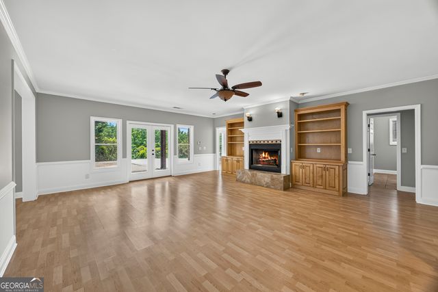 482 Miners Mountain Road, Sautee Nacoochee, GA 30571