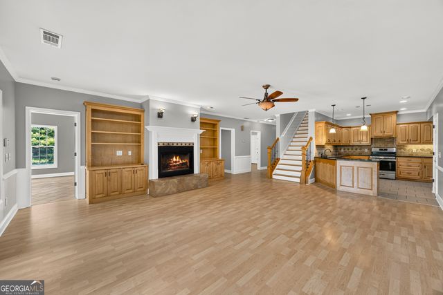 482 Miners Mountain Road, Sautee Nacoochee, GA 30571