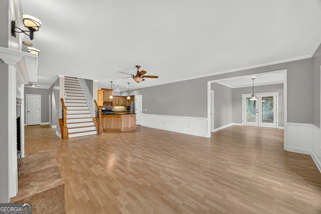 482 Miners Mountain Road, Sautee Nacoochee, GA 30571