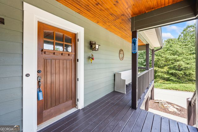482 Miners Mountain Road, Sautee Nacoochee, GA 30571